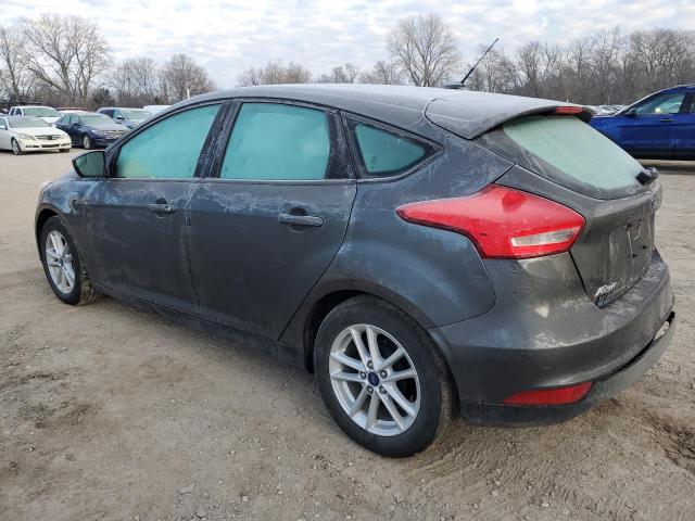 Obraz 2 z 2018 FORD FOCUS SE 2018 z VIN 1FADP3K23JL202818