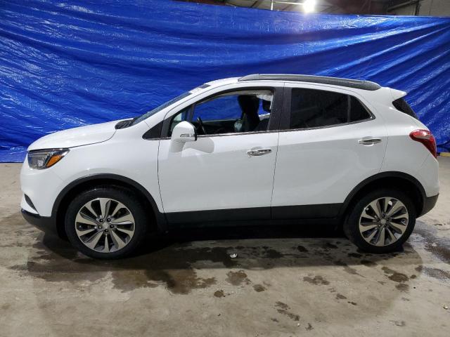 Изображение 2019 BUICK ENCORE PREFERRED 2019