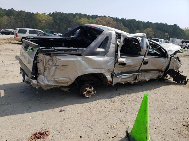 Image 3 of 2005 CHEVROLET AVALANCHE K1500 2005 with VIN 3GNEK12Z25G295453