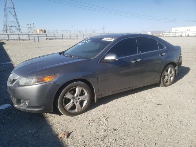 Изображение 1 2010 ACURA TSX  2010 с VIN JH4CU2F63AC041407