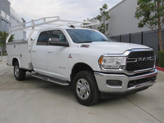 Изображение 1 2022 RAM 3500 BIG HORN/LONE STAR 2022 с VIN 3C63R3HL5NG260102