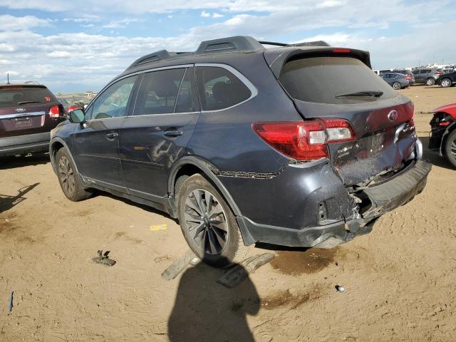 Obraz 2 z 2015 SUBARU OUTBACK 2.5I LIMITED 2015 z VIN 4S4BSBJC8F3244697