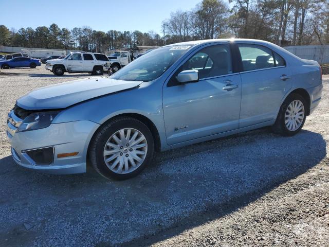 Изображение 2010 FORD FUSION HYBRID 2010