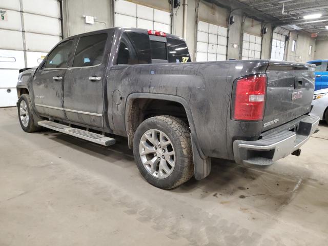 Obraz 2 z 2015 GMC SIERRA K1500 SLT 2015 z VIN 3GTU2VEC9FG508063