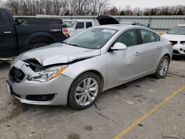 Obraz 2014 BUICK REGAL PREMIUM 2014
