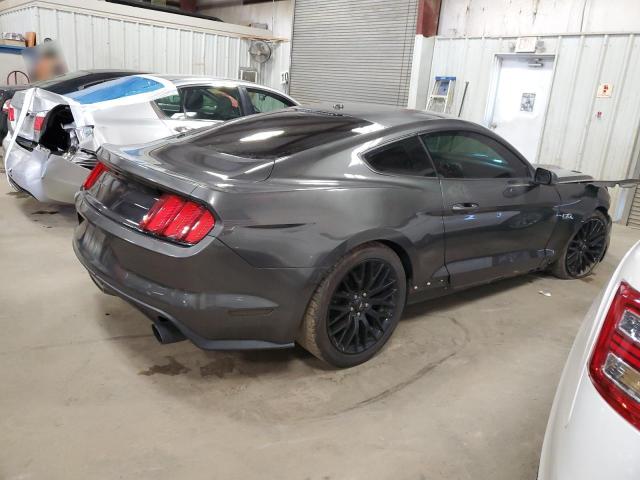 Изображение 3 2015 FORD MUSTANG GT 2015 с VIN 1FA6P8CF8F5381943