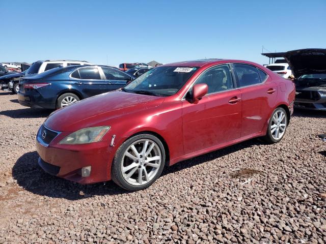 Изображение 2006 LEXUS IS 250 2006