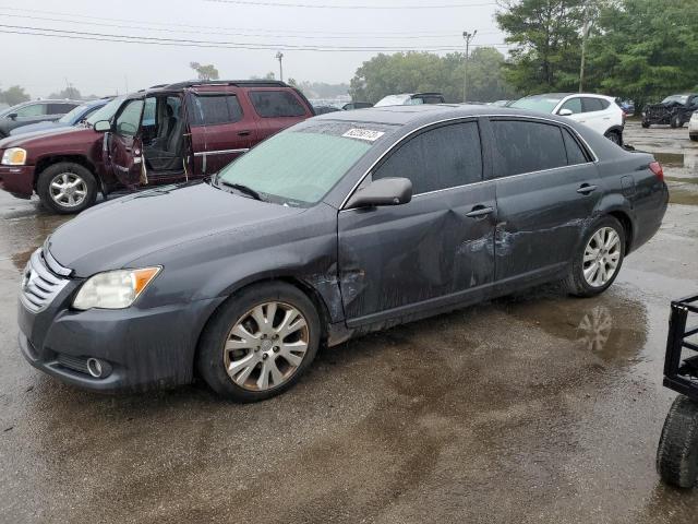 Image 1 of 2008 TOYOTA AVALON XL 2008 with VIN 4T1BK36B98U322116