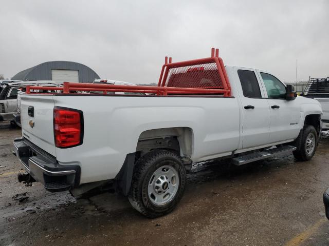 Image 3 of 2018 CHEVROLET SILVERADO C2500 HEAVY DUTY 2018 with VIN 1GC2CUEG8JZ293849