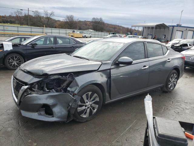 Изображение 1 2020 NISSAN ALTIMA S 2020 с VIN 1N4BL4BV5LC131496