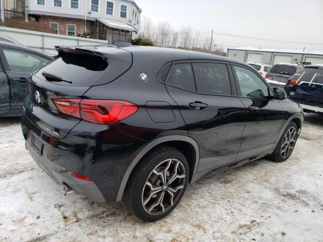 Image 3 of 2018 BMW X2 XDRIVE28I 2018 with VIN WBXYJ5C32JEF74869