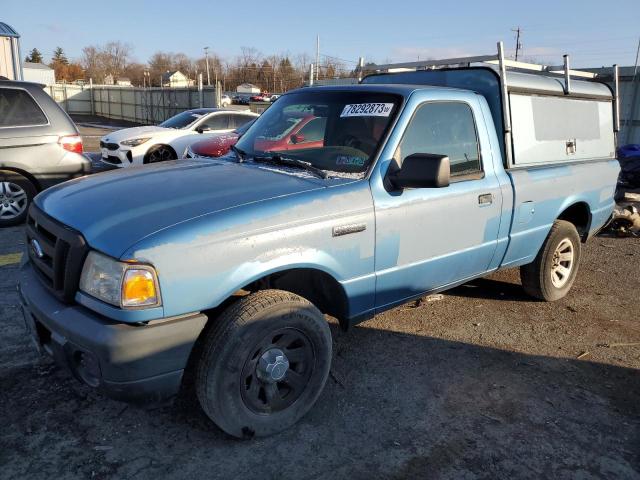 Obraz 2008 FORD RANGER  2008