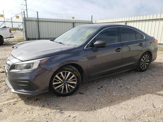 Изображение 2019 SUBARU LEGACY 2.5I 2019