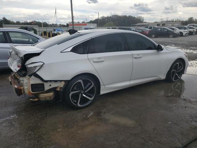 Obraz 3 z 2020 HONDA ACCORD SPORT 2020 z VIN 1HGCV1F34LA119448