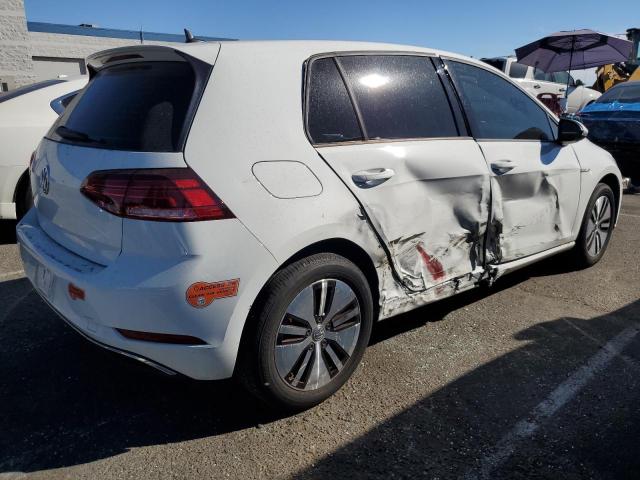 Изображение 3 2019 VOLKSWAGEN E-GOLF SE 2019 с VIN WVWKR7AUXKW919416
