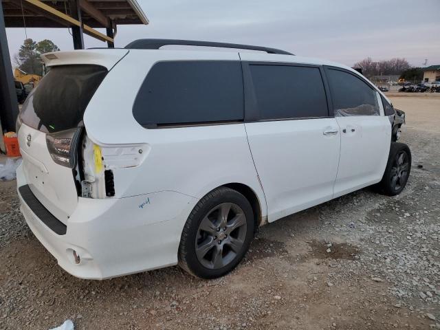 Image 3 of 2015 TOYOTA SIENNA SPORT 2015 with VIN 5TDXK3DC8FS612807