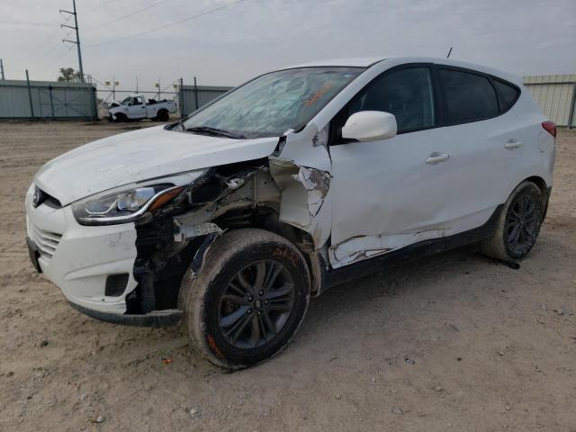 Obraz 2015 HYUNDAI TUCSON GLS 2015