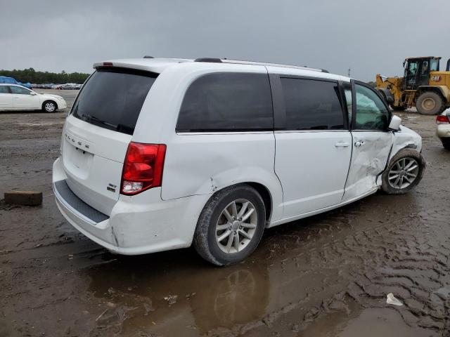 Изображение 3 2019 DODGE GRAND CARAVAN SXT 2019 с VIN 2C4RDGCG1KR620149