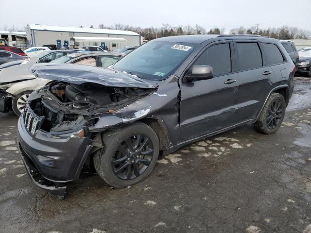 Obraz 2017 JEEP GRAND CHEROKEE LAREDO 2017