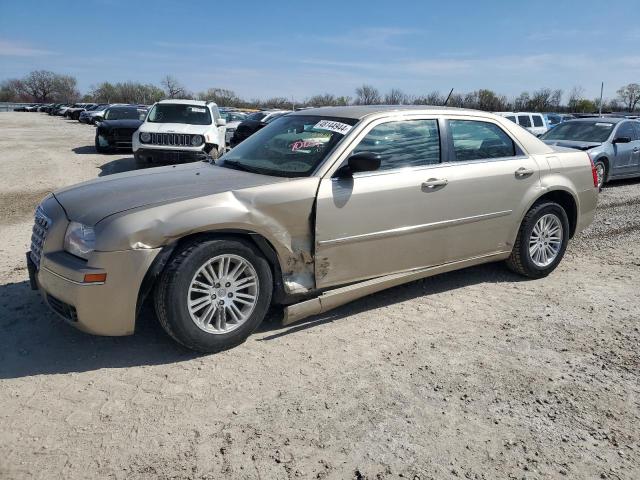 2008 CHRYSLER 300 TOURING 2008 image