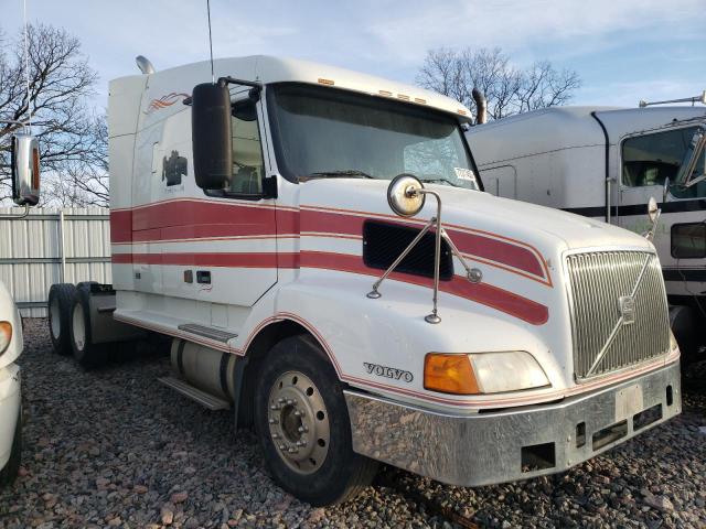Obraz 1 z 1998 VOLVO VN  1998 z VIN 4VG7DBJH6WN762920