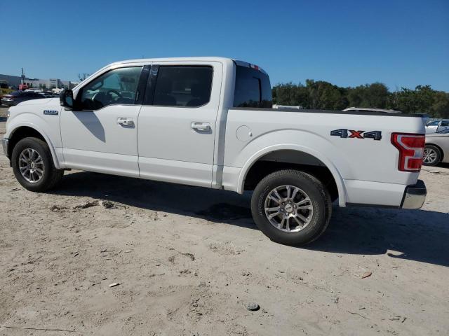 Obraz 2 z 2019 FORD F150 SUPERCREW 2019 z VIN 1FTEW1E5XKFB48218