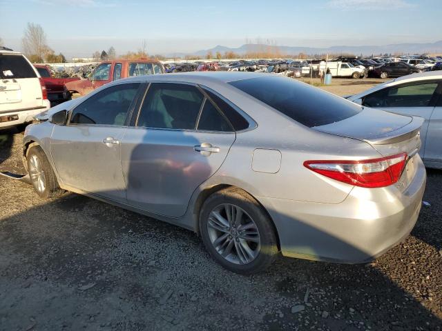 Image 2 of 2015 TOYOTA CAMRY LE 2015 with VIN 4T1BF1FKXFU984339