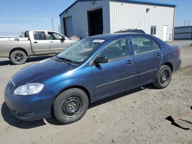 Obraz 1 z 2005 TOYOTA COROLLA CE 2005 z VIN 1NXBR32E75Z510110