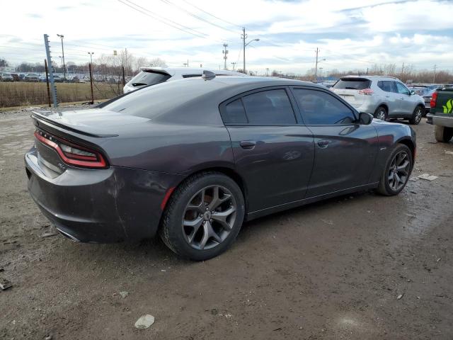 Изображение 3 2017 DODGE CHARGER R/T 2017 с VIN 2C3CDXCT0HH584332