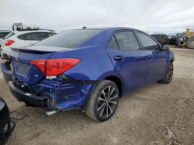 Obraz 3 z 2018 TOYOTA COROLLA L 2018 z VIN 5YFBURHE5JP743150