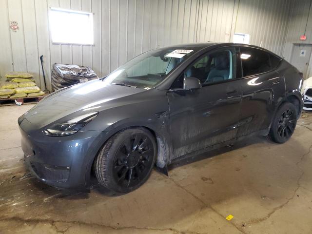 Obraz 2023 TESLA MODEL Y  2023