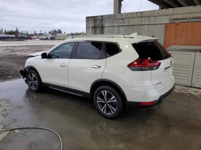 Изображение 2 2020 NISSAN ROGUE S 2020 с VIN 5N1AT2MT7LC785661