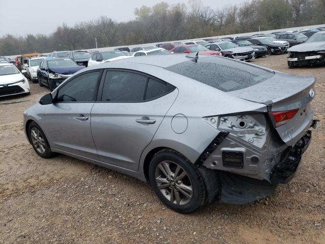 Image 2 of 2017 HYUNDAI ELANTRA SE 2017 with VIN 5NPD84LF7HH064018