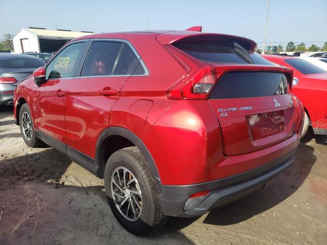 Image 3 of 2020 MITSUBISHI ECLIPSE CROSS ES 2020 with VIN JA4AT3AA5LZ012322