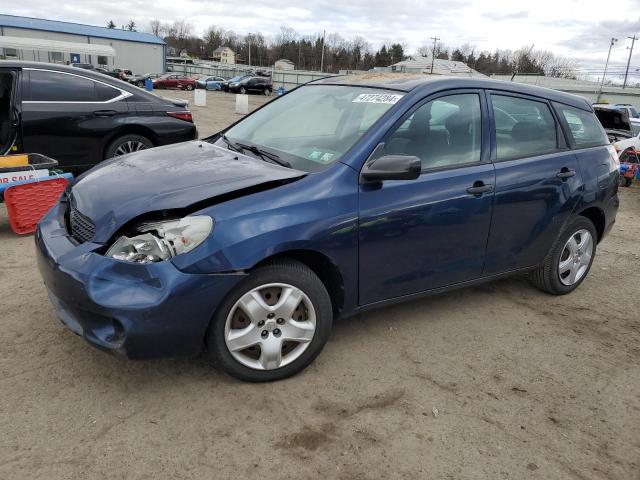 Obraz 1 z 2006 TOYOTA COROLLA MATRIX XR 2006 z VIN 2T1KR32E06C623805