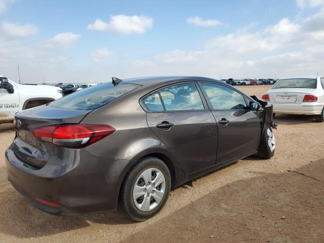 Изображение 3 2017 KIA FORTE LX 2017 с VIN 3KPFL4A78HE048692