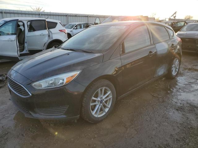 2015 FORD FOCUS SE 2015 image