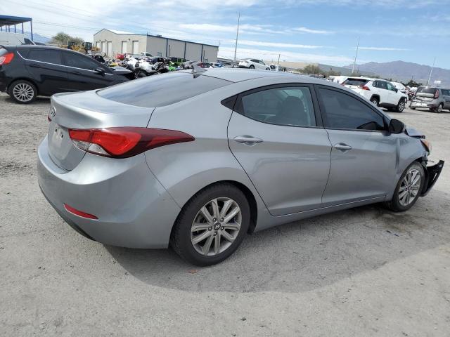 Obraz 3 z 2015 HYUNDAI ELANTRA SE 2015 z VIN KMHDH4AE7FU291699
