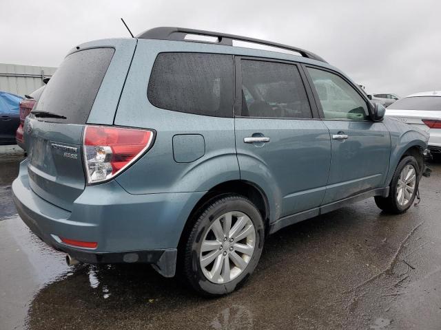 Изображение 3 2012 SUBARU FORESTER 2.5X PREMIUM 2012 с VIN JF2SHADC3CH425019