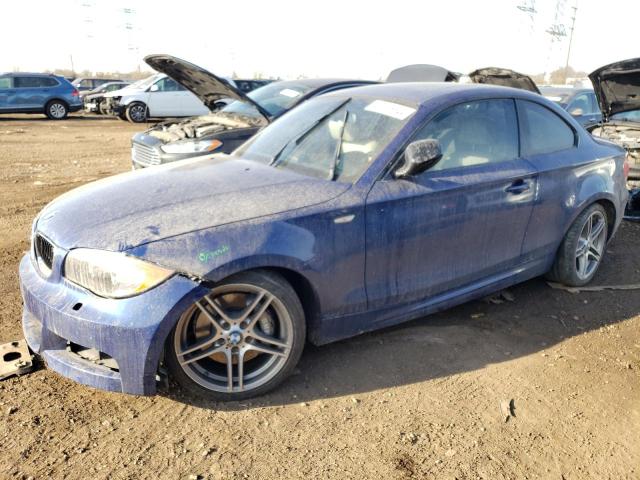 Изображение 2013 BMW 135 I 2013