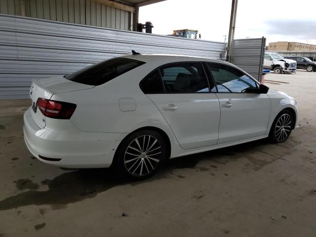 Obraz 3 z 2016 VOLKSWAGEN JETTA SPORT 2016 z VIN 3VWD17AJ9GM344459