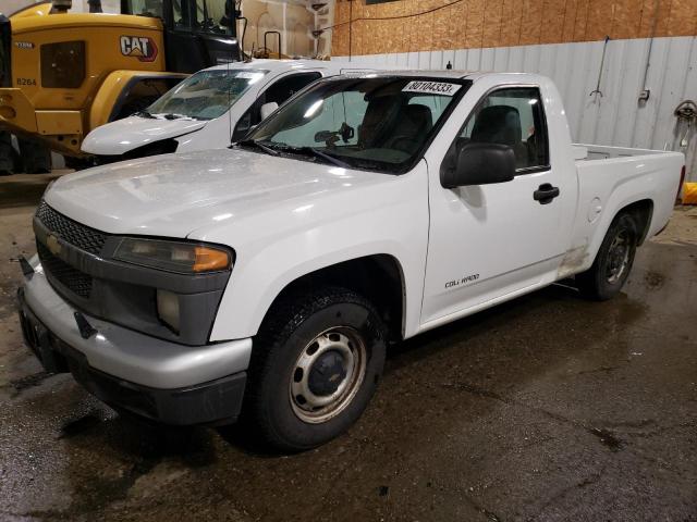 2005 CHEVROLET COLORADO  2005 image