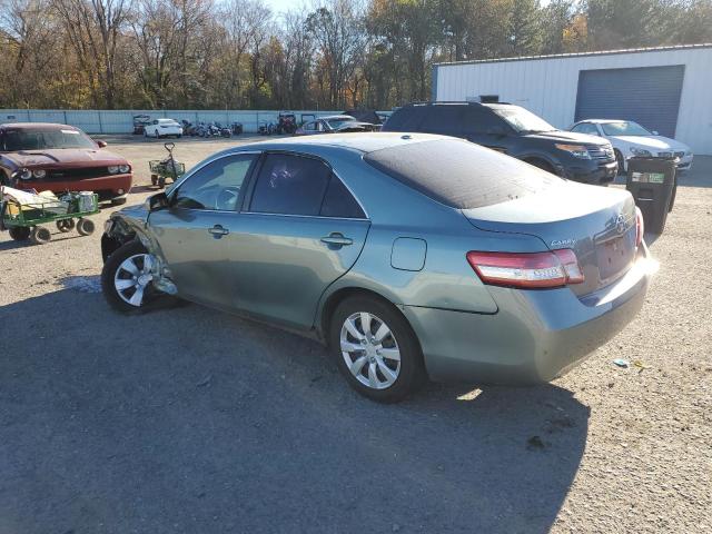 Image 2 of 2011 TOYOTA CAMRY BASE 2011 with VIN 4T1BF3EK6BU726830