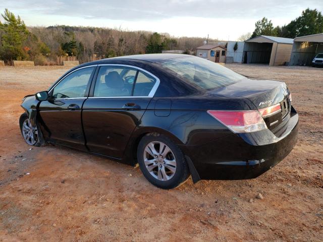 Obraz 2 z 2011 HONDA ACCORD SE 2011 z VIN 1HGCP2F61BA105791