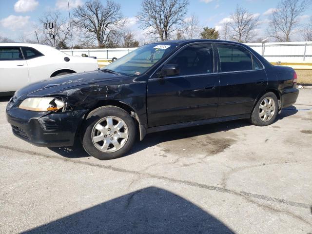 2002 HONDA ACCORD EX 2002 image