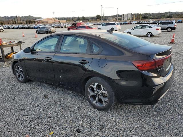 Изображение 2 2019 KIA FORTE FE 2019 с VIN 3KPF24AD1KE108361