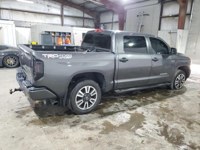 Image 3 of 2019 TOYOTA TUNDRA CREWMAX SR5 2019 with VIN 5TFDY5F15KX783141