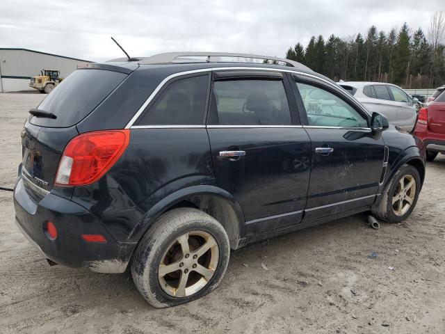 Image 3 of 2014 CHEVROLET CAPTIVA LT 2014 with VIN 3GNAL3EK6ES573614