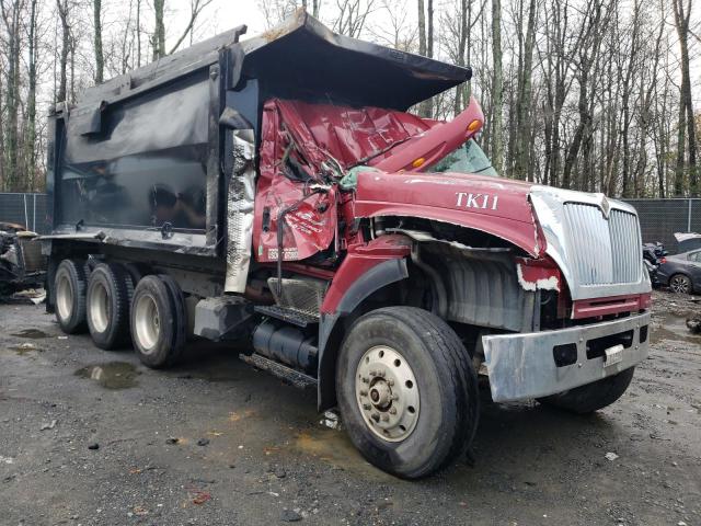 Изображение 2005 INTERNATIONAL 7000 7600 2005