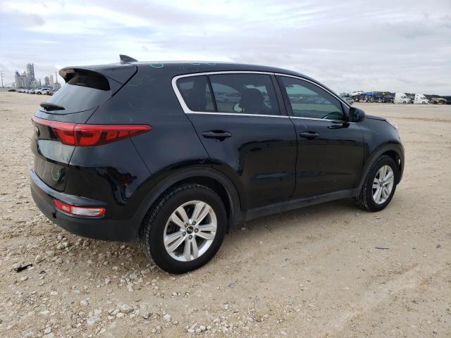 Image 3 of 2018 KIA SPORTAGE LX 2018 with VIN KNDPM3AC3J7489872